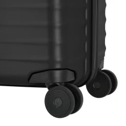 UPGRADE - 4-Rollen-Trolley 65 cm (nightshade black)