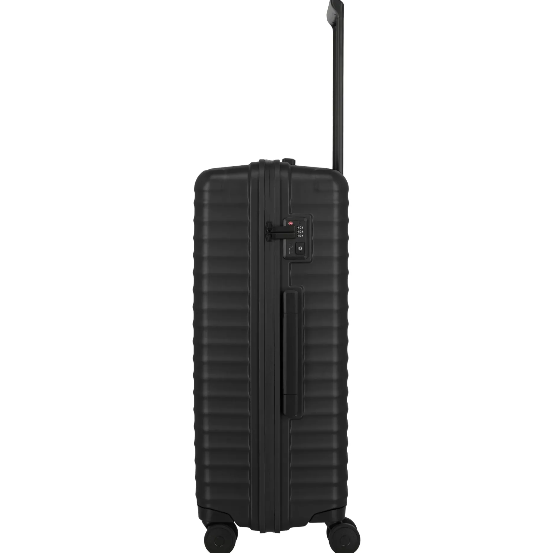 UPGRADE - 4-Rollen-Trolley 75 cm (nightshade black)