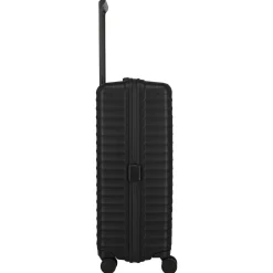 UPGRADE - 4-Rollen-Trolley 75 cm (nightshade black)