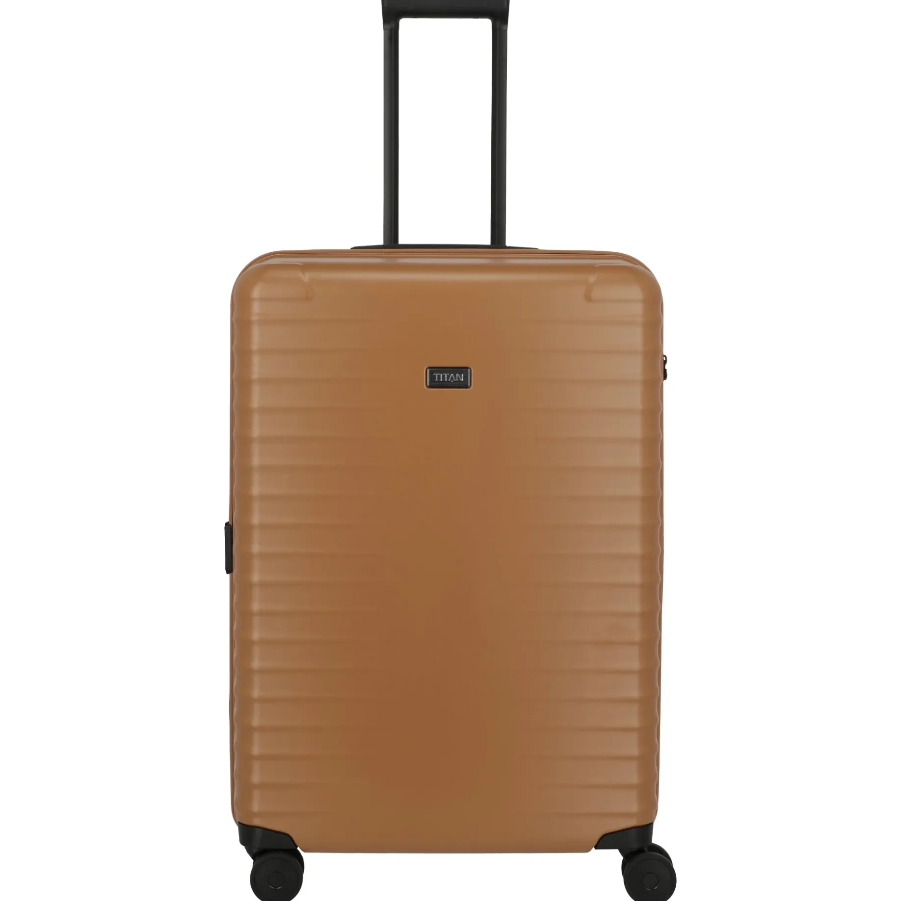 UPGRADE - 4-Rollen-Trolley 75 cm (canyon bronze)
