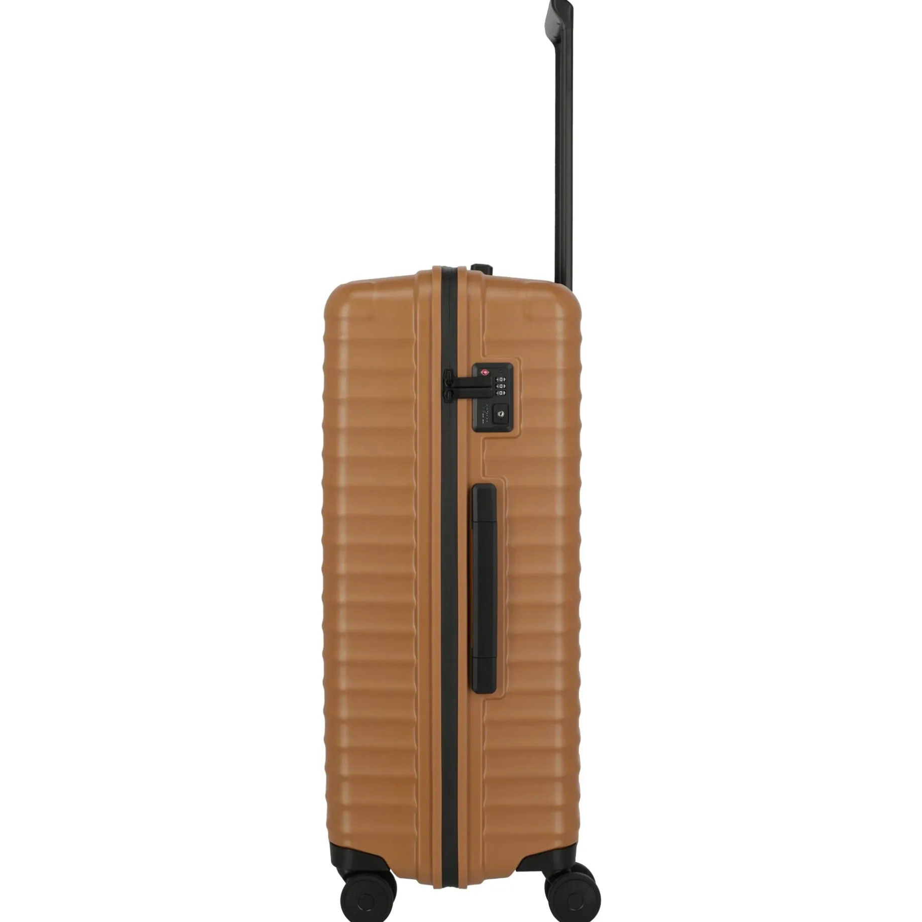 UPGRADE - 4-Rollen-Trolley 75 cm (canyon bronze)
