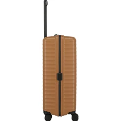 UPGRADE - 4-Rollen-Trolley 75 cm (canyon bronze)