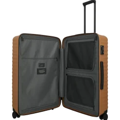 UPGRADE - 4-Rollen-Trolley 75 cm (canyon bronze)