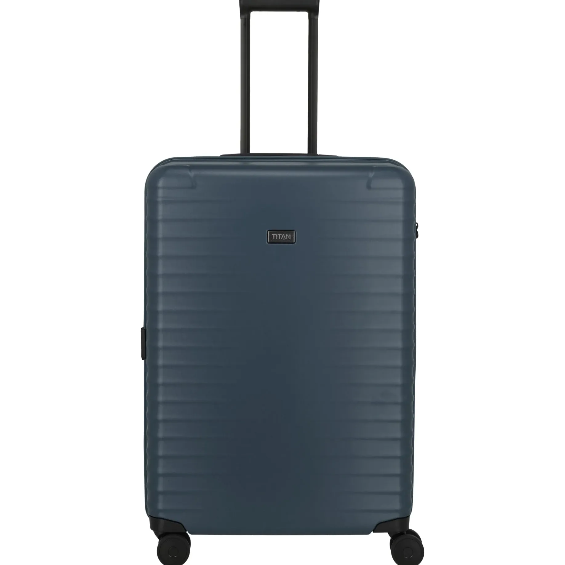 UPGRADE - 4-Rollen-Trolley 75 cm (midnight blue)