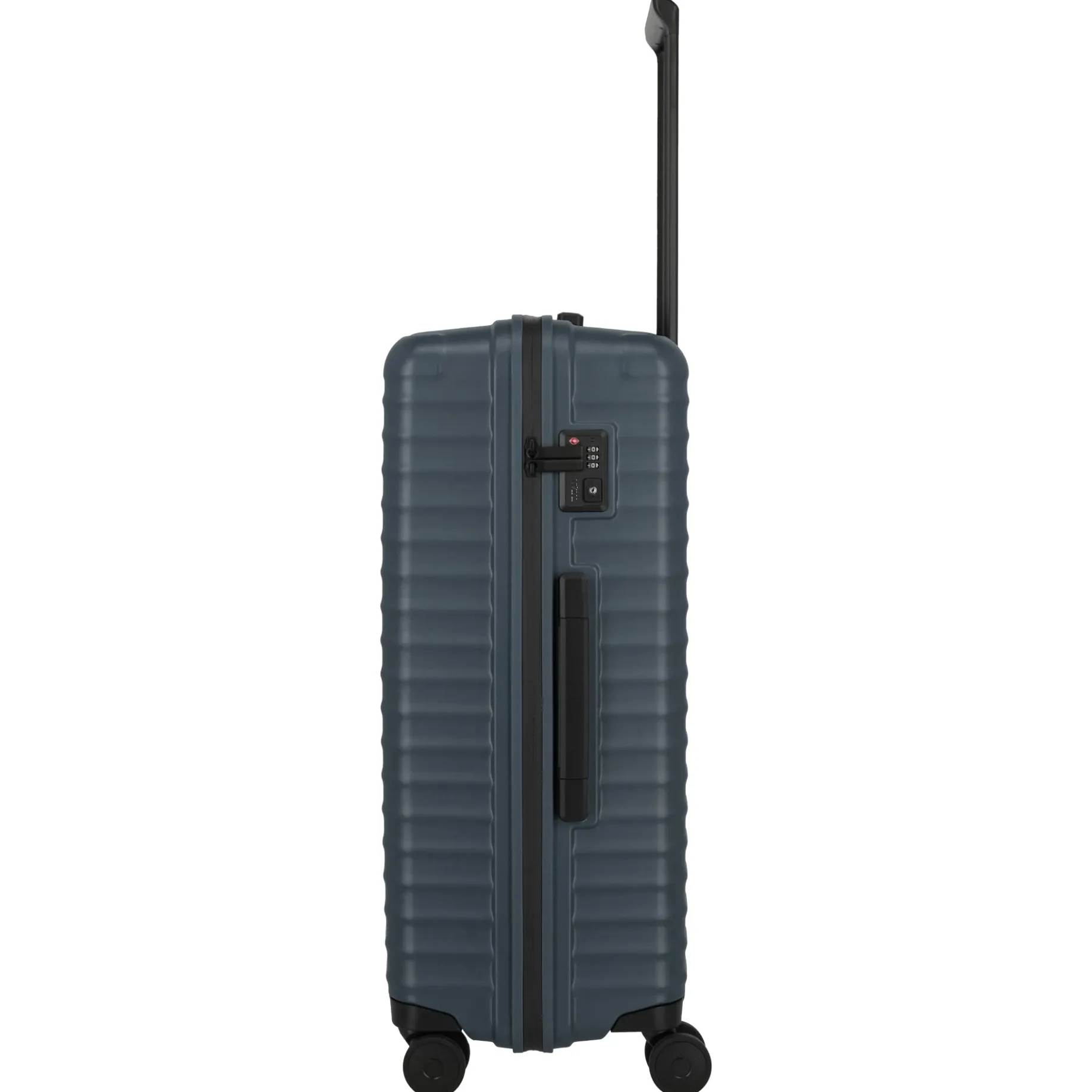 UPGRADE - 4-Rollen-Trolley 75 cm (midnight blue)