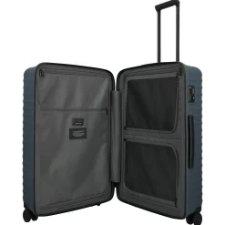 UPGRADE - 4-Rollen-Trolley 75 cm (midnight blue)