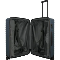 UPGRADE - 4-Rollen-Trolley 75 cm (midnight blue)