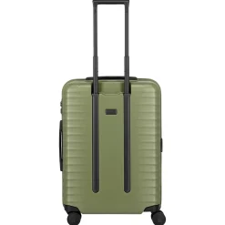UPGRADE - 4-Rollen-Trolley 65 cm (forest green)