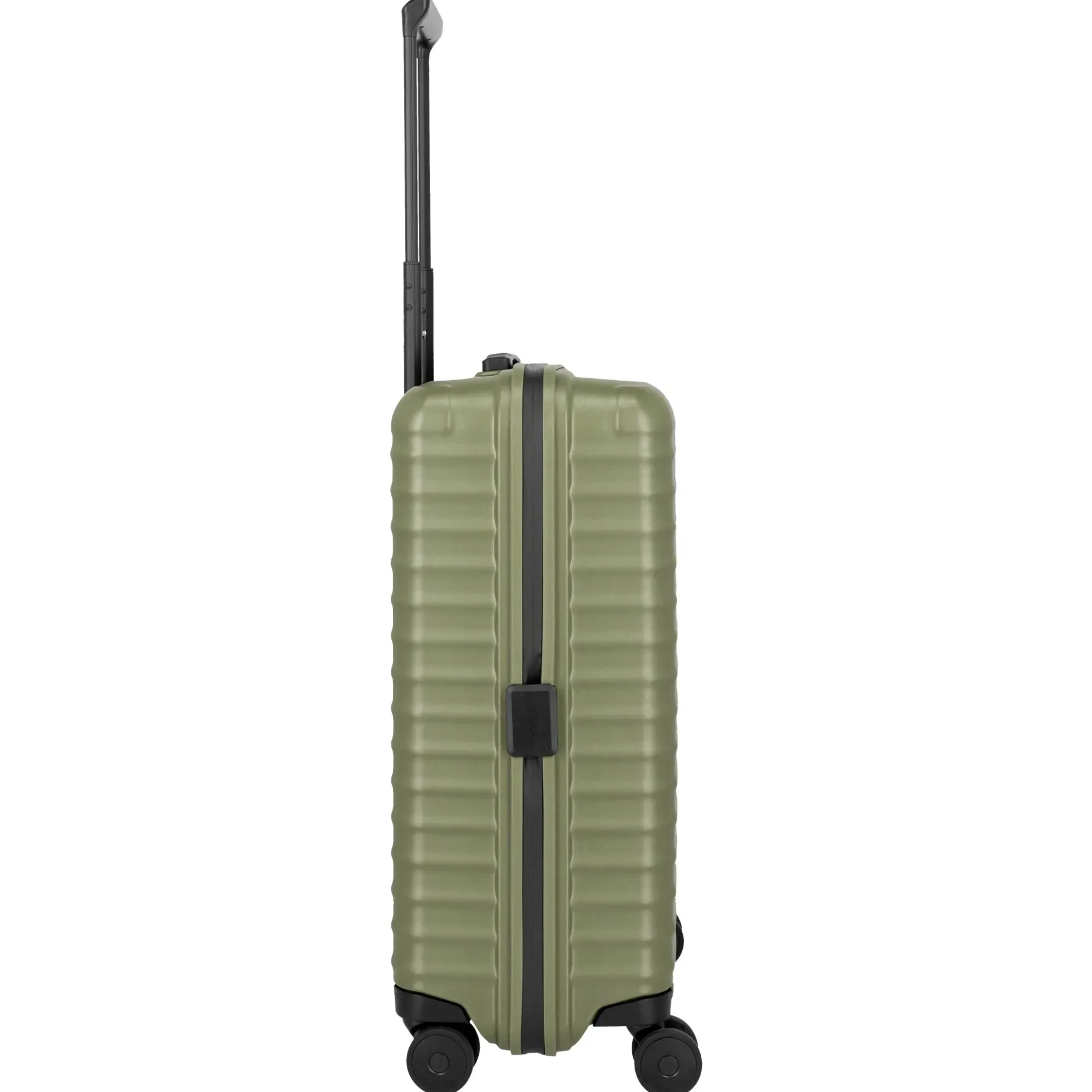UPGRADE - 4-Rollen-Trolley 65 cm (forest green)