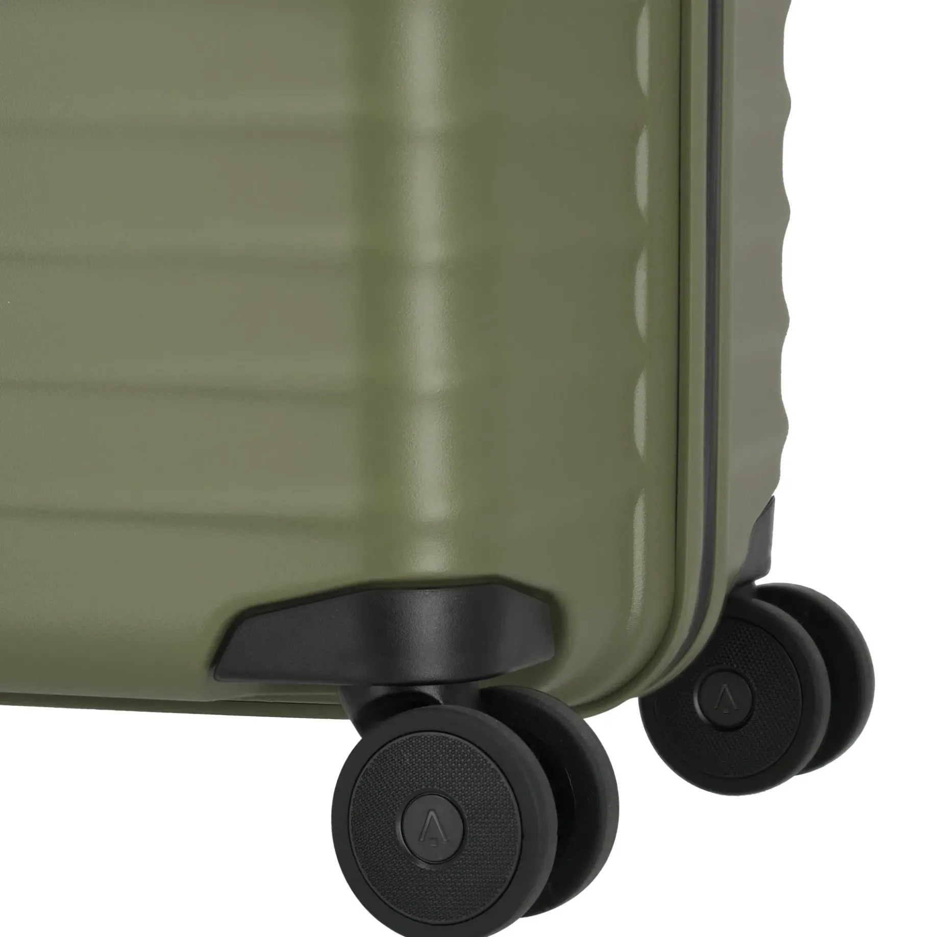 UPGRADE - 4-Rollen-Trolley 65 cm (forest green)