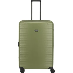 UPGRADE - 4-Rollen-Trolley 75 cm (forest green)