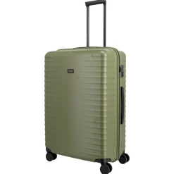 UPGRADE - 4-Rollen-Trolley 75 cm (forest green)