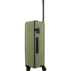 UPGRADE - 4-Rollen-Trolley 75 cm (forest green)