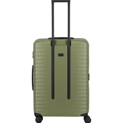 UPGRADE - 4-Rollen-Trolley 75 cm (forest green)