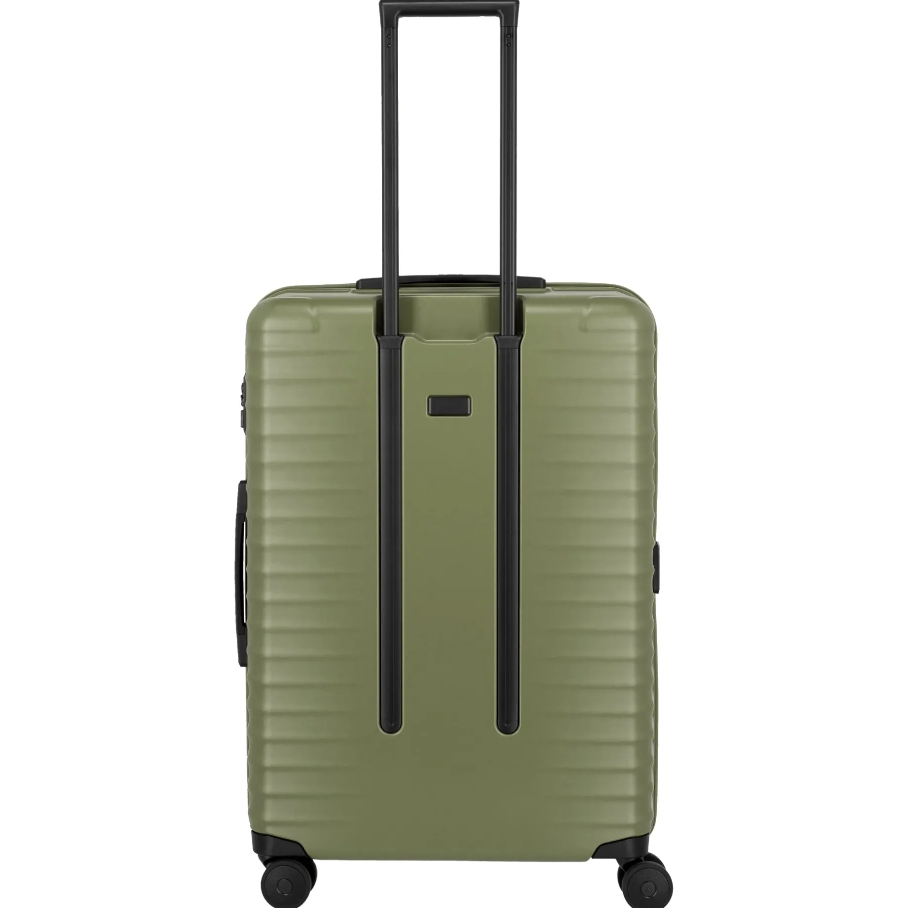 UPGRADE - 4-Rollen-Trolley 75 cm (forest green)