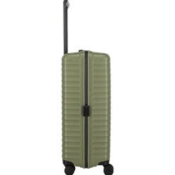 UPGRADE - 4-Rollen-Trolley 75 cm (forest green)