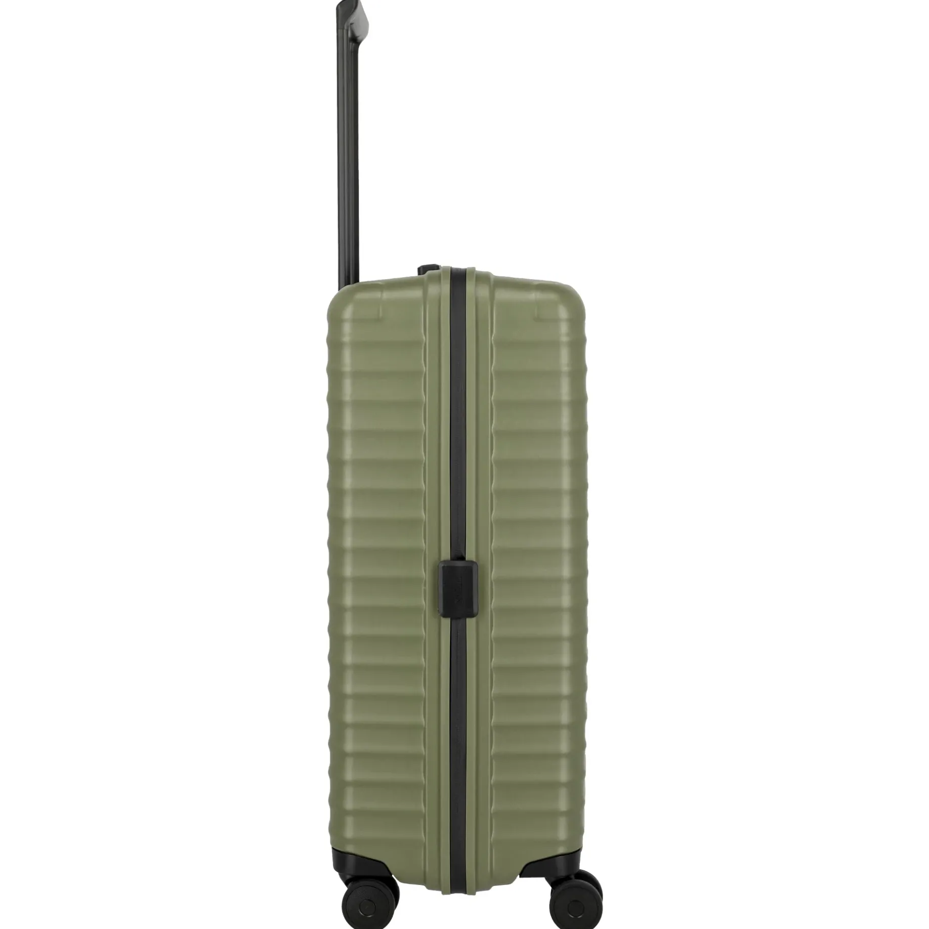 UPGRADE - 4-Rollen-Trolley 75 cm (forest green)