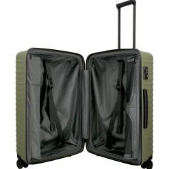 UPGRADE - 4-Rollen-Trolley 75 cm (forest green)