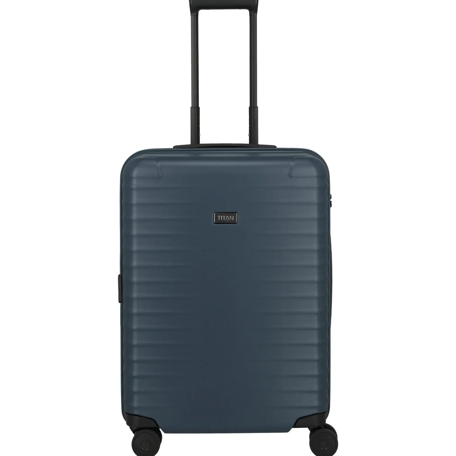 UPGRADE - 4-Rollen-Trolley 65 cm (midnight blue)