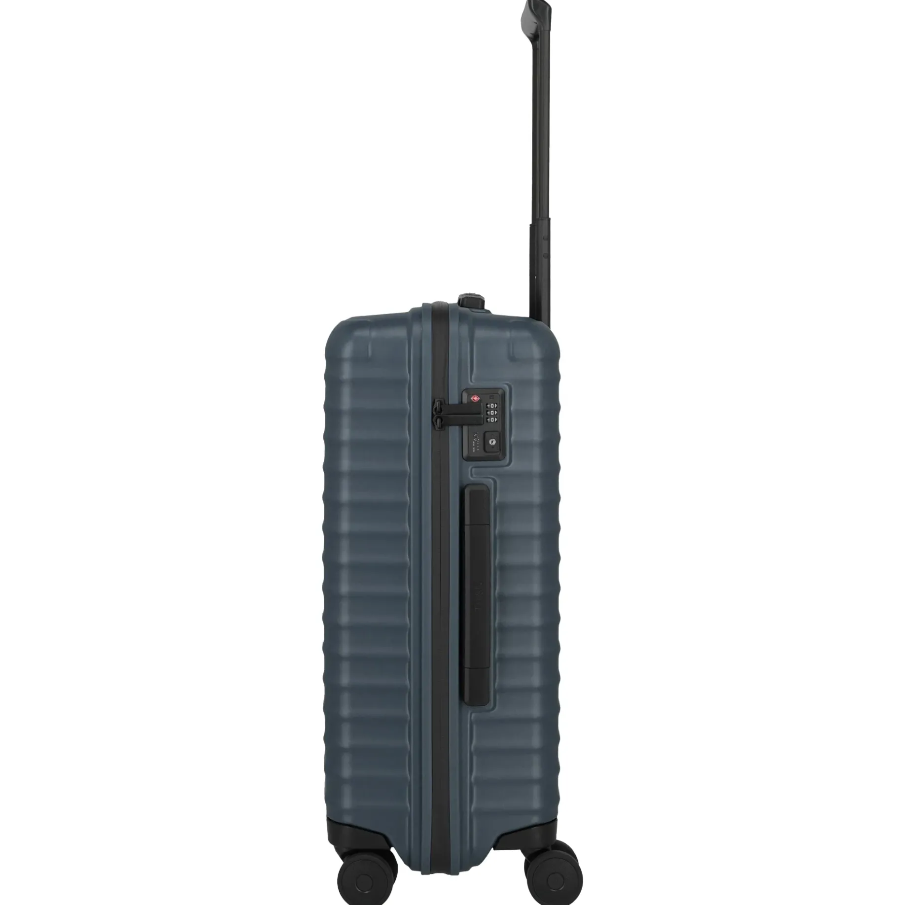 UPGRADE - 4-Rollen-Trolley 65 cm (midnight blue)
