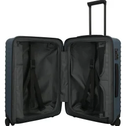 UPGRADE - 4-Rollen-Trolley 65 cm (midnight blue)