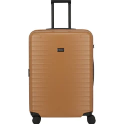 UPGRADE - 4-Rollen-Trolley M+ 69 cm (canyon bronze)