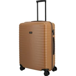 UPGRADE - 4-Rollen-Trolley M+ 69 cm (canyon bronze)