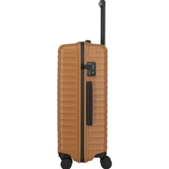 UPGRADE - 4-Rollen-Trolley M+ 69 cm (canyon bronze)