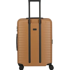 UPGRADE - 4-Rollen-Trolley M+ 69 cm (canyon bronze)