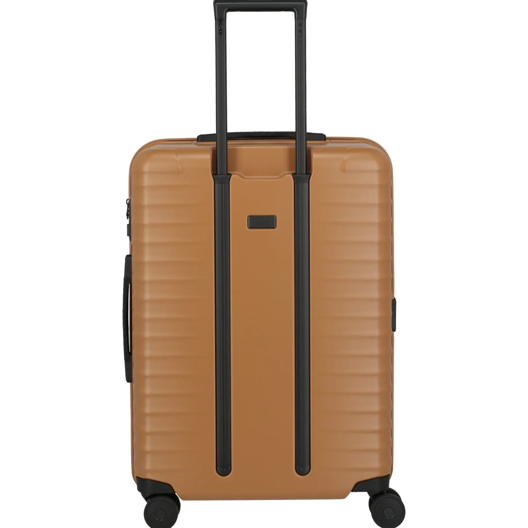 UPGRADE - 4-Rollen-Trolley M+ 69 cm (canyon bronze)