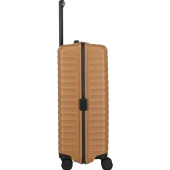UPGRADE - 4-Rollen-Trolley M+ 69 cm (canyon bronze)