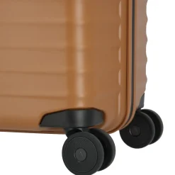 UPGRADE - 4-Rollen-Trolley M+ 69 cm (canyon bronze)