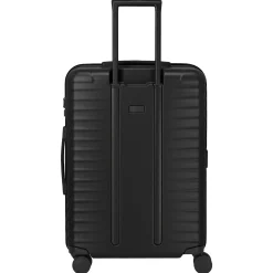 UPGRADE - 4-Rollen-Trolley M+ 69 cm (nightshade black)