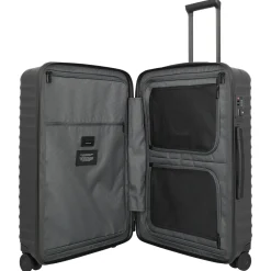 UPGRADE - 4-Rollen-Trolley M+ 69 cm (nightshade black)
