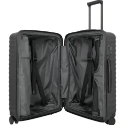 UPGRADE - 4-Rollen-Trolley M+ 69 cm (nightshade black)