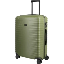 UPGRADE - 4-Rollen-Trolley M+ 69 cm (forest green)