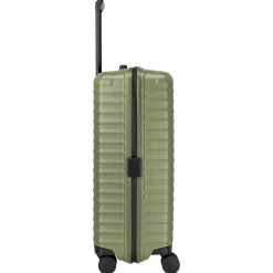 UPGRADE - 4-Rollen-Trolley M+ 69 cm (forest green)