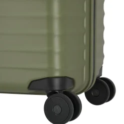 UPGRADE - 4-Rollen-Trolley M+ 69 cm (forest green)