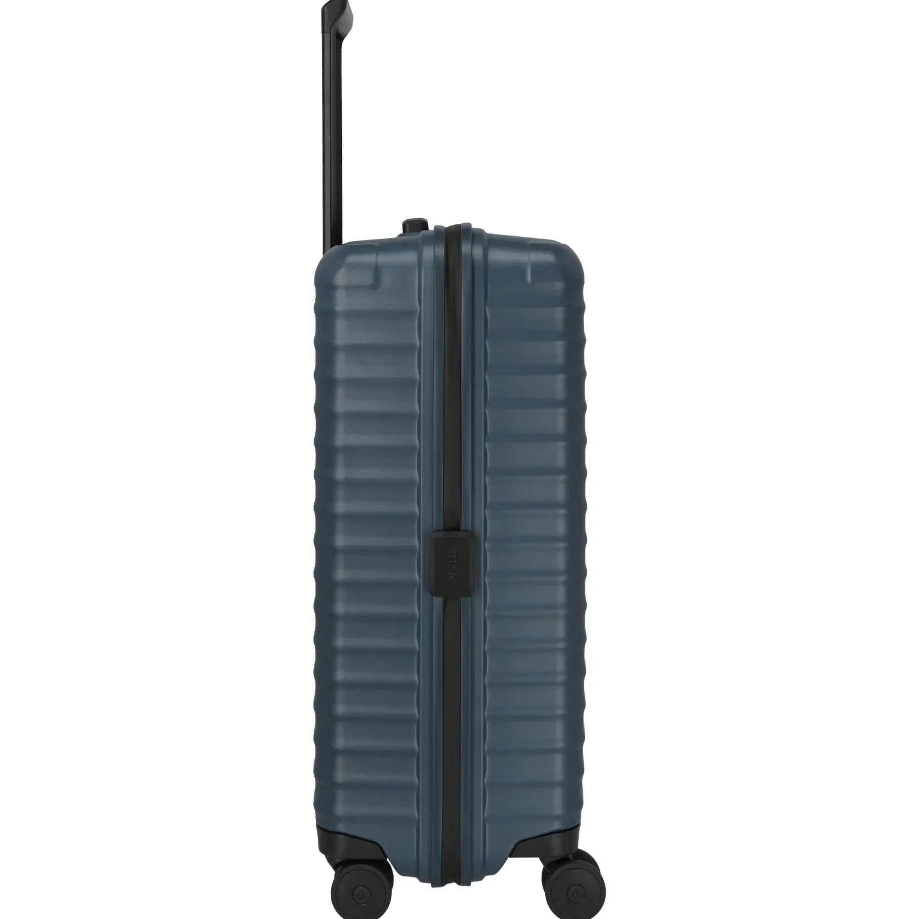 UPGRADE - 4-Rollen-Trolley M+ 69 cm (midnight blue)