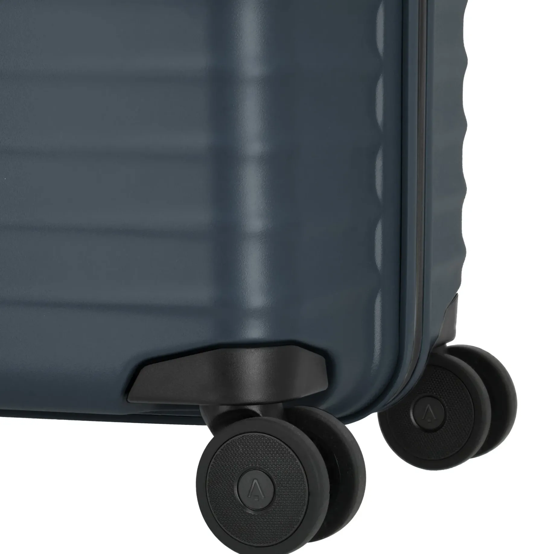 UPGRADE - 4-Rollen-Trolley M+ 69 cm (midnight blue)