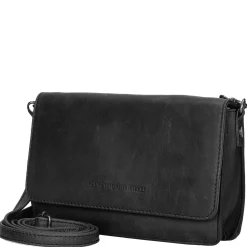 Upsala - Schultertasche 21 cm (black)
