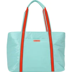 Uptown Vibes - Shopper 14.1" 37.5 cm (mint peach)