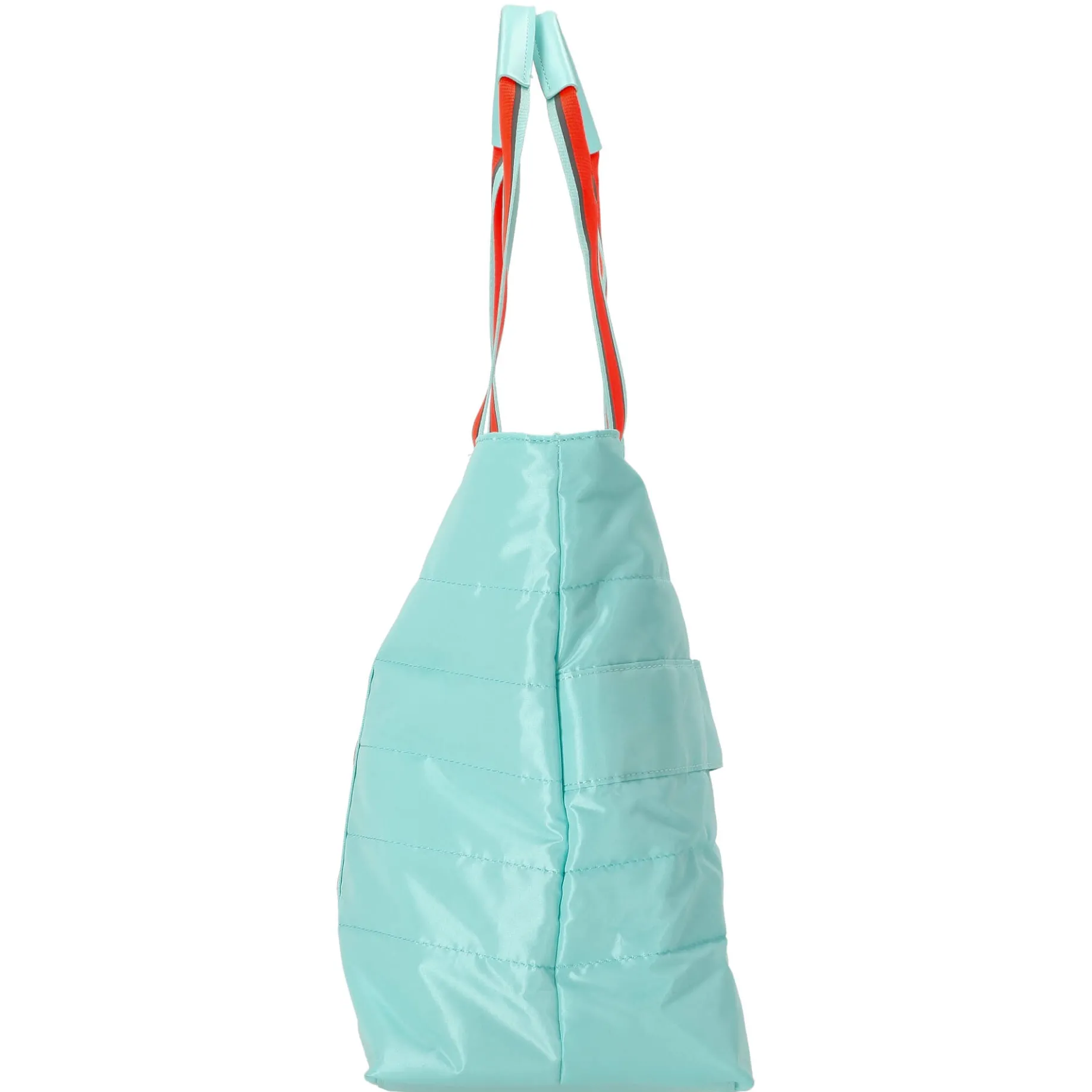 Uptown Vibes - Shopper 14.1" 37.5 cm (mint peach)