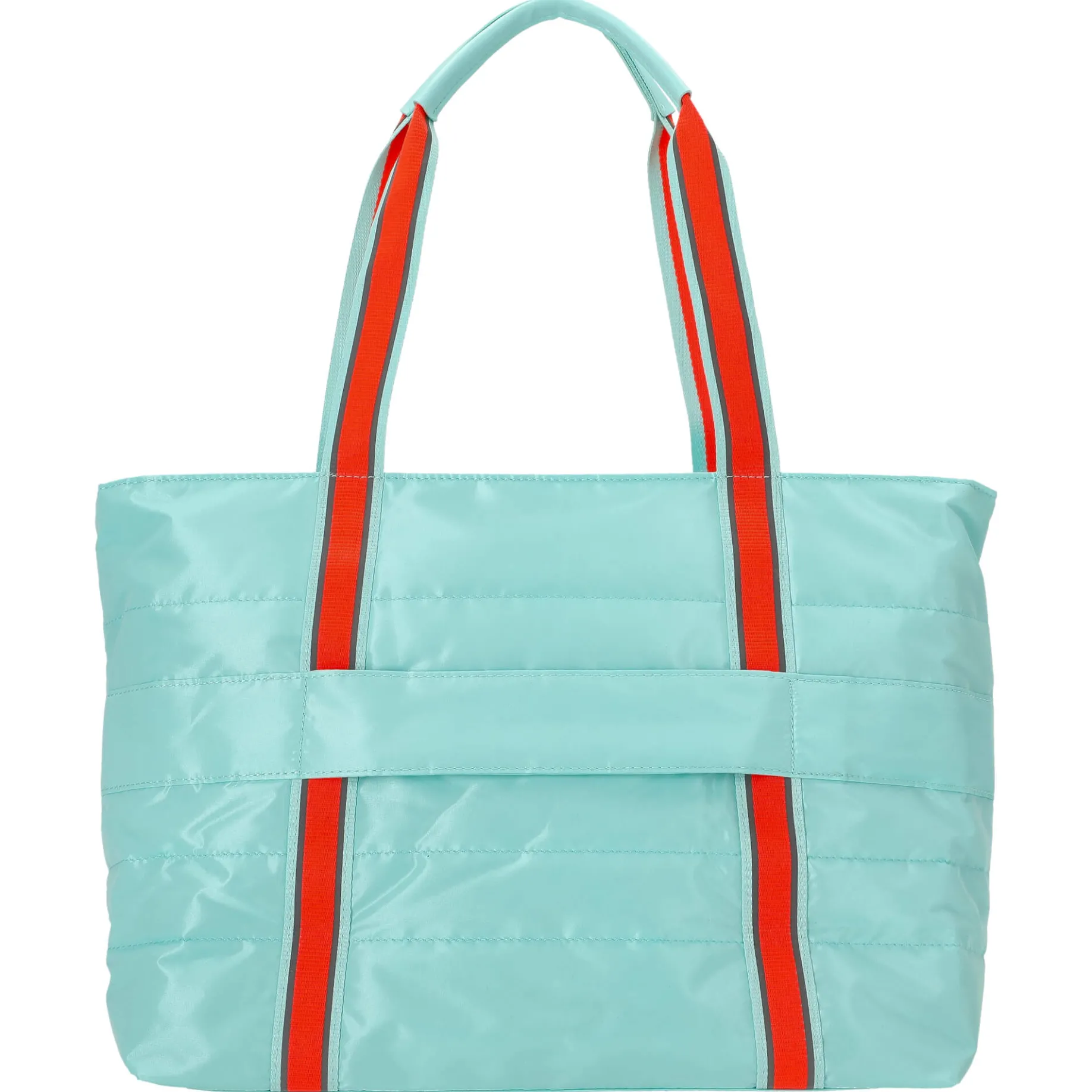 Uptown Vibes - Shopper 14.1" 37.5 cm (mint peach)