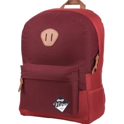 Urban Classic - Laptoprucksack 45 cm 15" (chili)