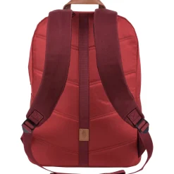 Urban Classic - Laptoprucksack 45 cm 15" (chili)