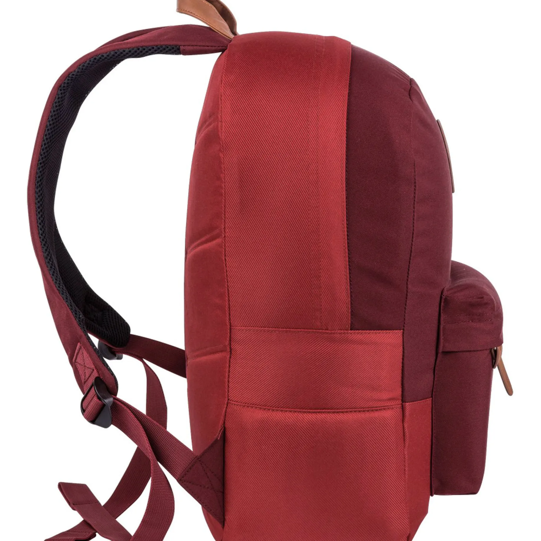 Urban Classic - Laptoprucksack 45 cm 15" (chili)