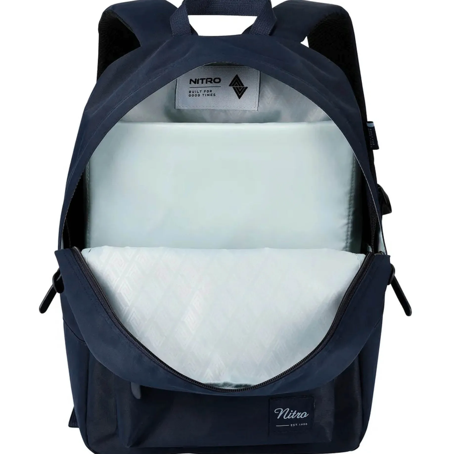 Urban Classic - Laptoprucksack 45 cm 15" (night sky)