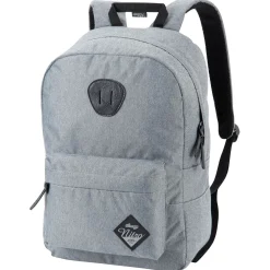 Urban Classic - Laptoprucksack 45 cm 15" (black noise)