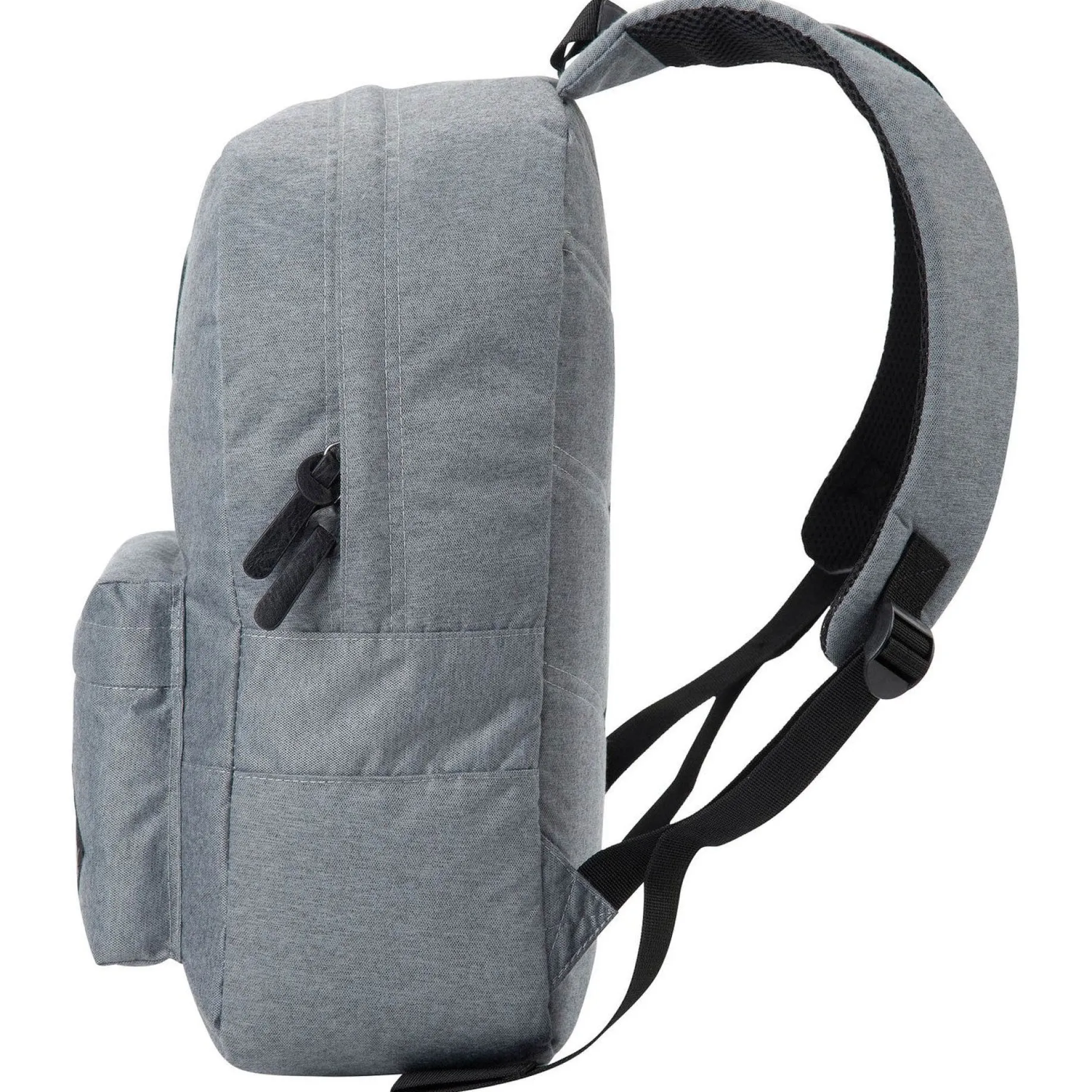 Urban Classic - Laptoprucksack 45 cm 15" (black noise)